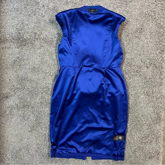 Ted Baker peplum dress. - Picture 12 of 16